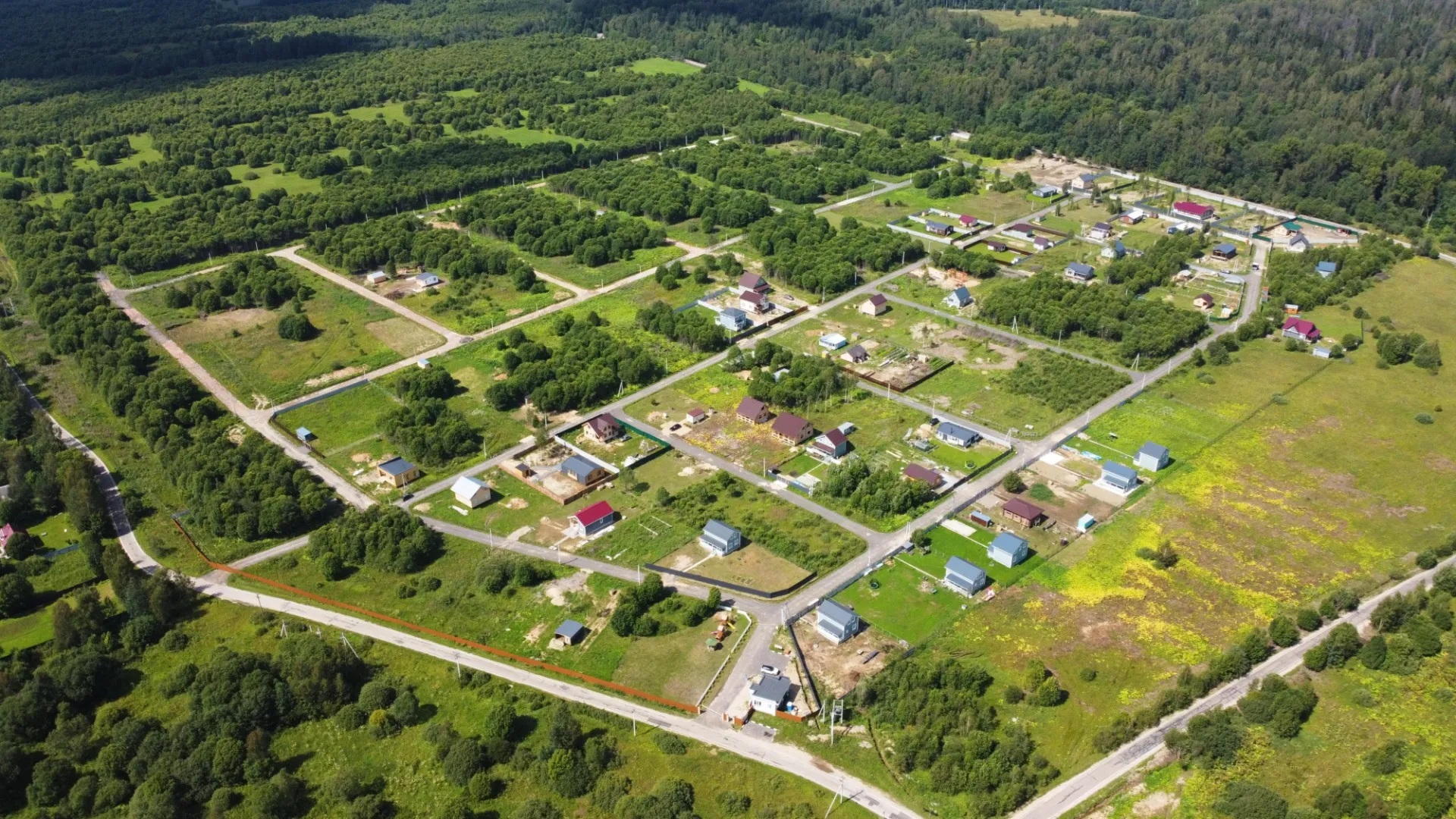 Тюльпаново 2