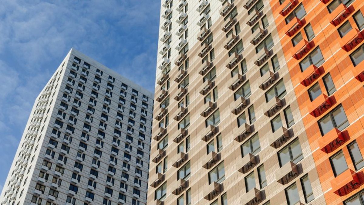 Второй Нагатинский