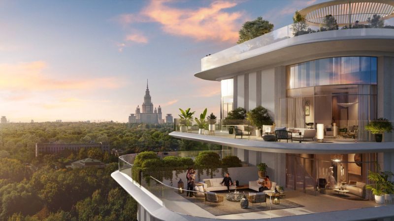 KING & SONS (Кинг энд Санс)