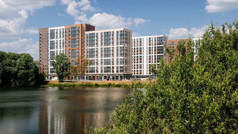 1-й Ленинградский