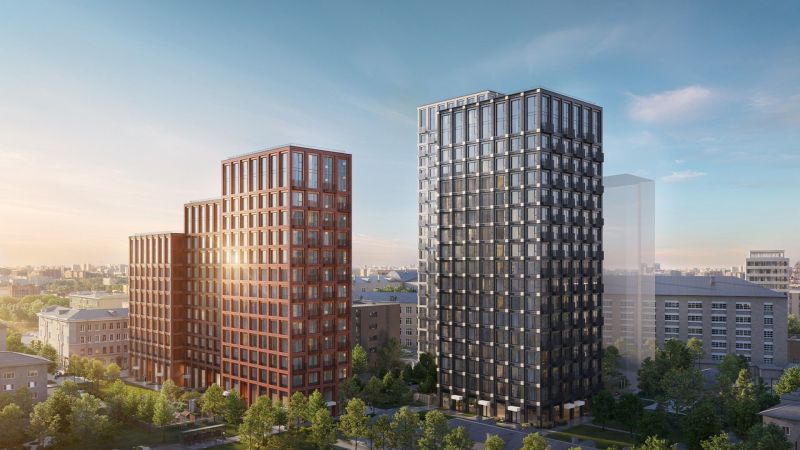 Level Бауманская