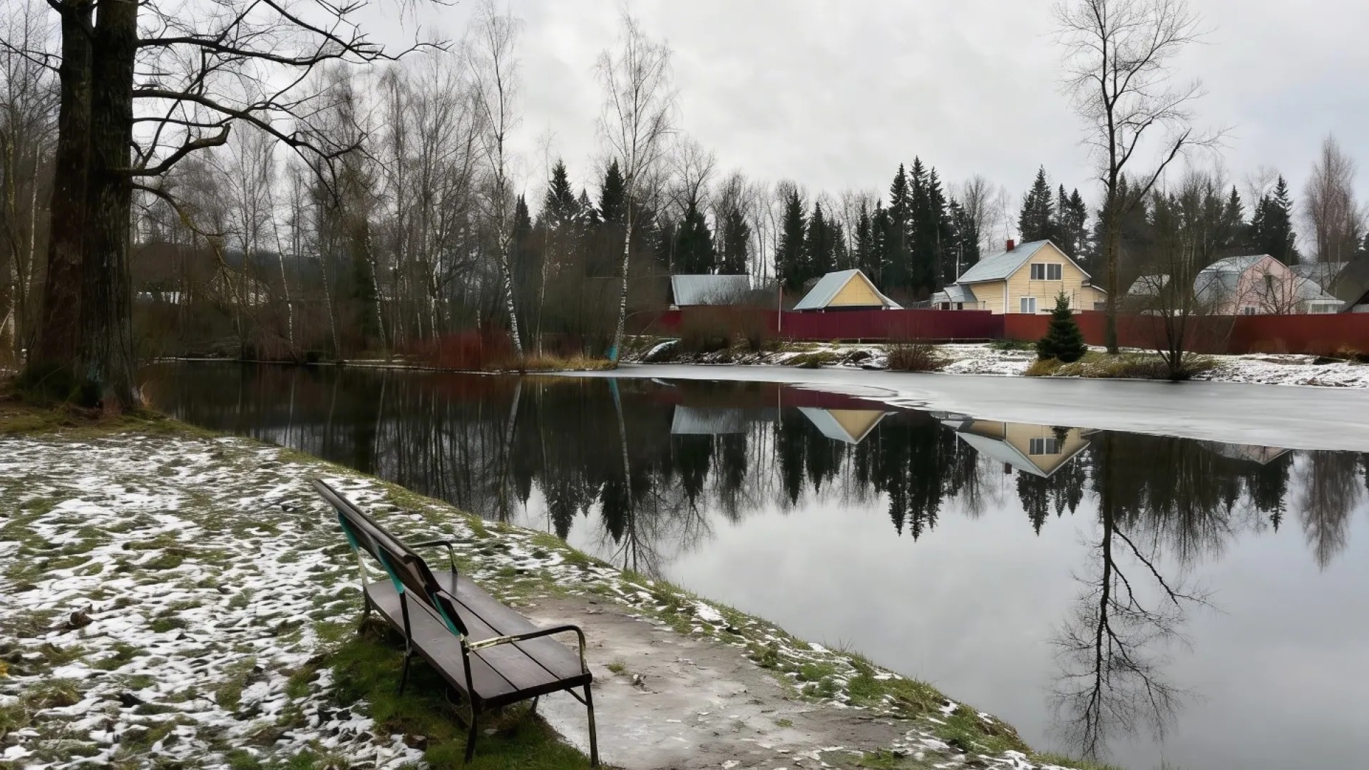 Квартал Малое Лыткино