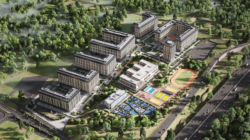 Stellar City (Стеллар Сити)