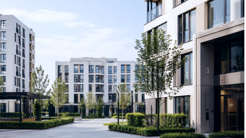 Ипотечный рынок адаптируется: льготная ипотека просела на 54%, рыночные выдачи начали восстанавливаться