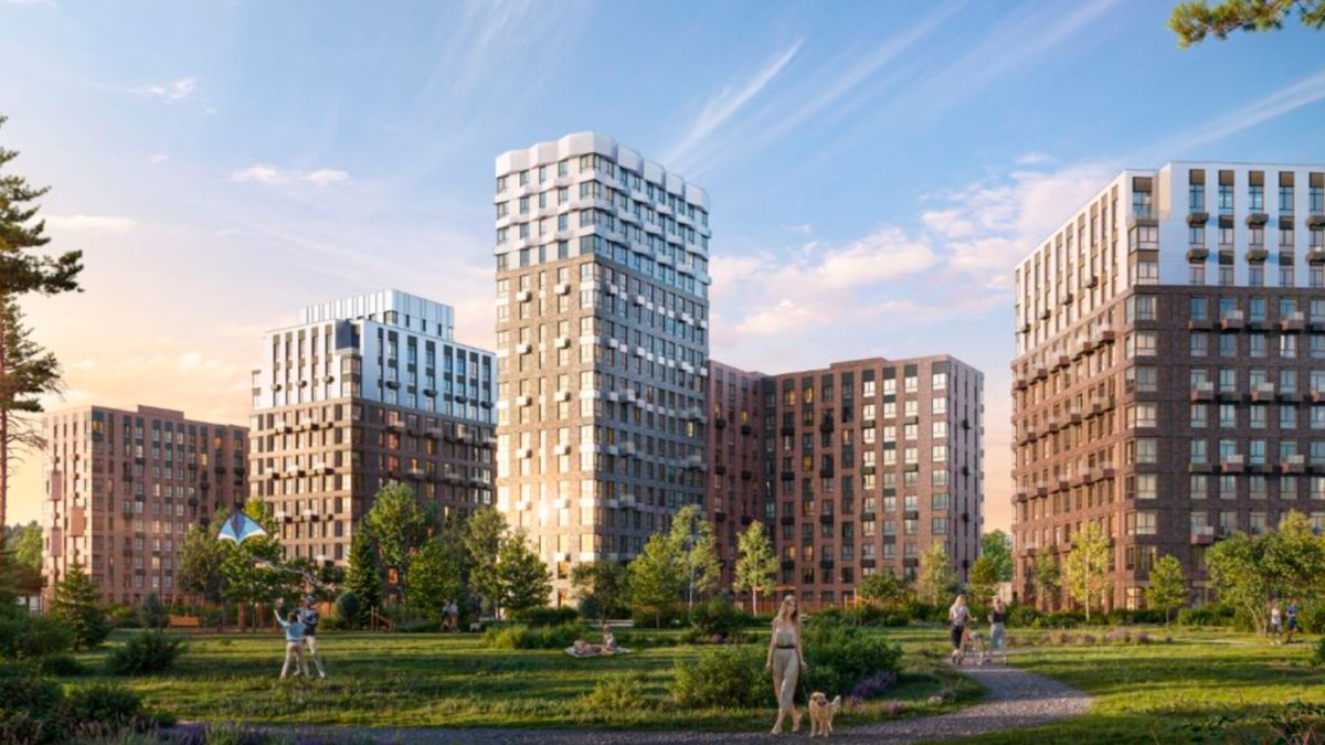 Литературный квартал