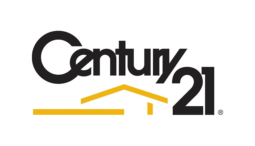 Логотип агентства недвижимости «Century 21 Россия» 
