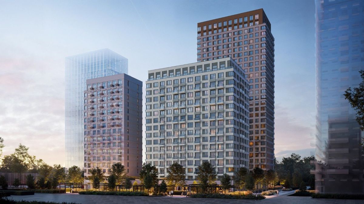 Квартал Герцена