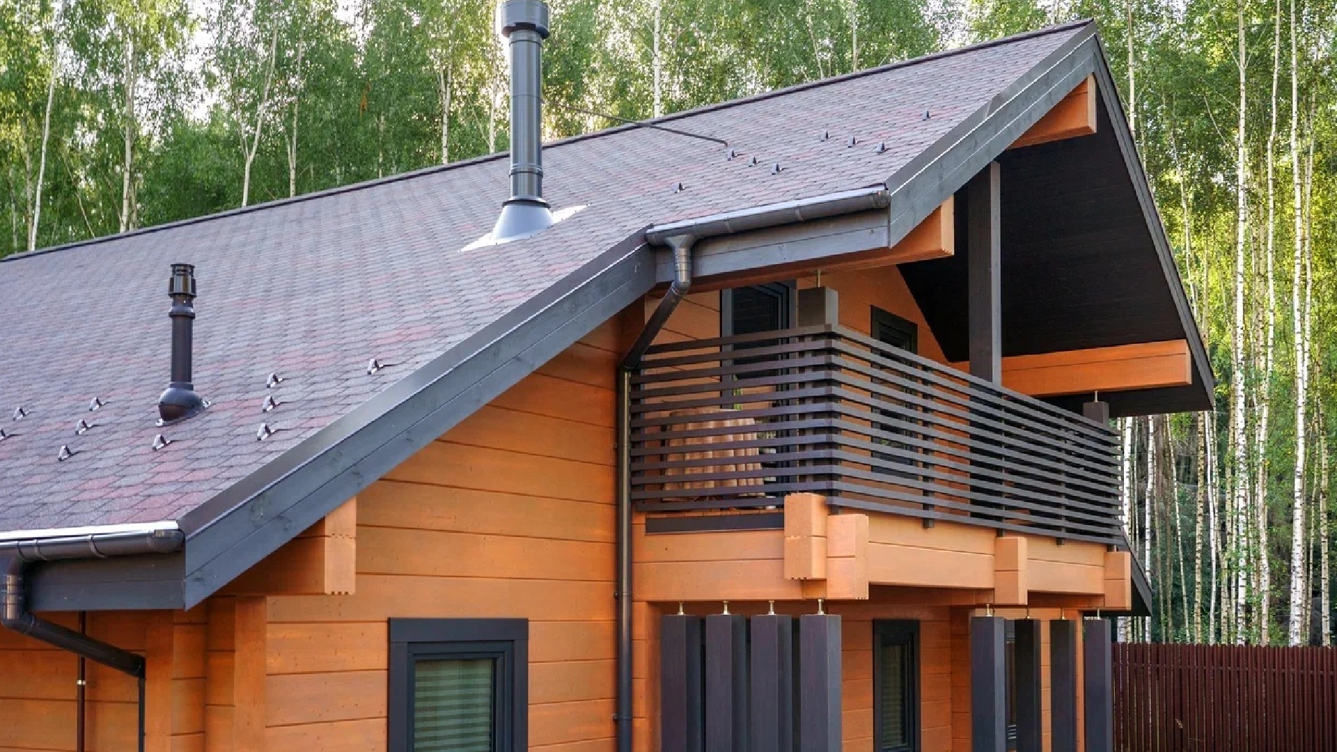 Вариант дома