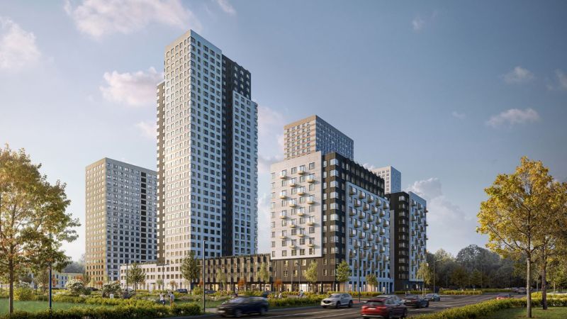 Кронштадтский 9