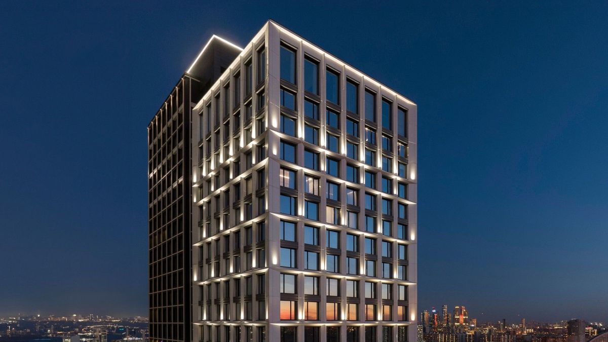 Прайм Парк (Prime Park)