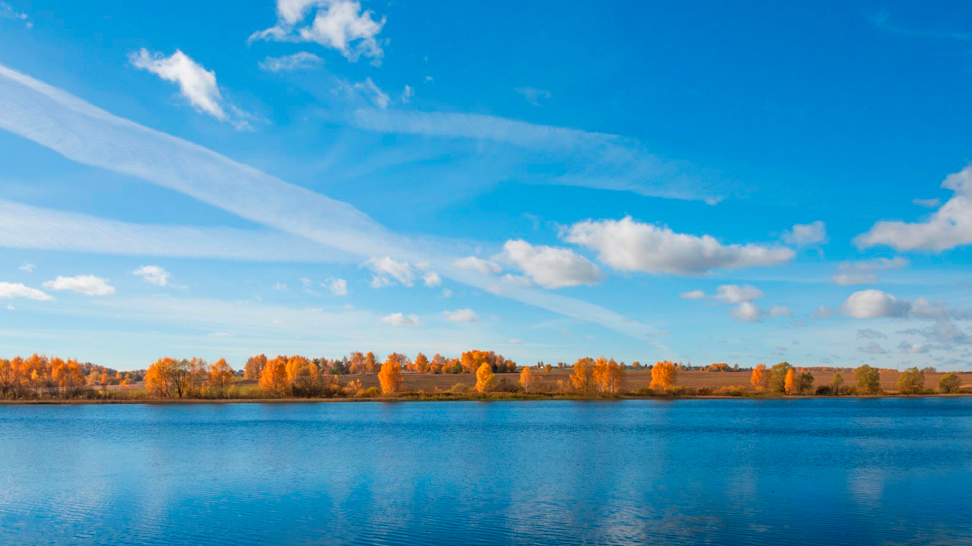 Зубовское водохранилище