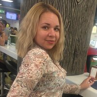 Оксана Провоторова