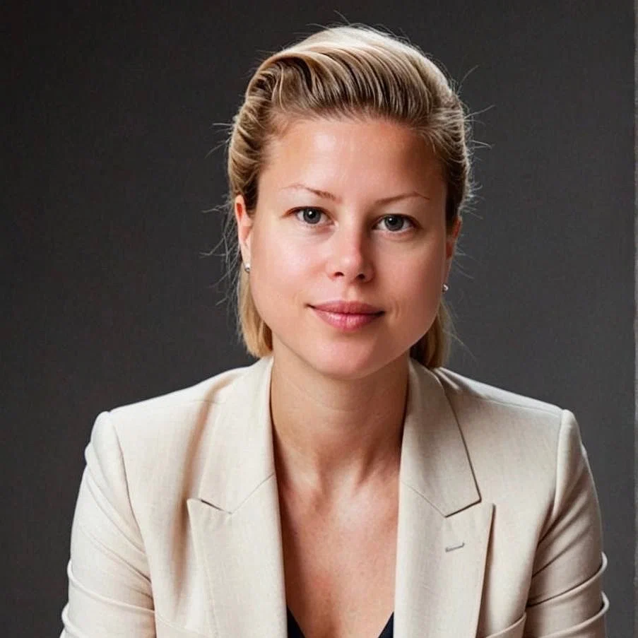 Регина Аронова