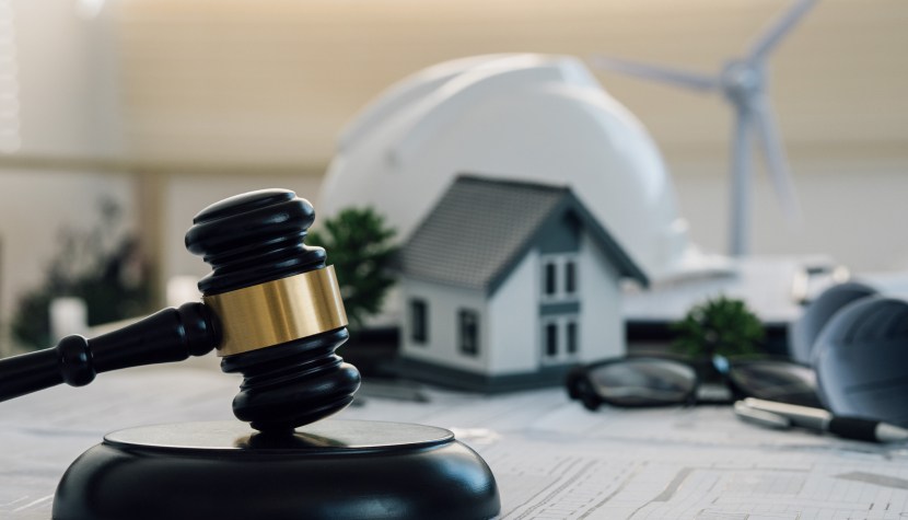 Level Group выиграла суд за площадку на Перовском шоссе: детали сделки на 800 млн