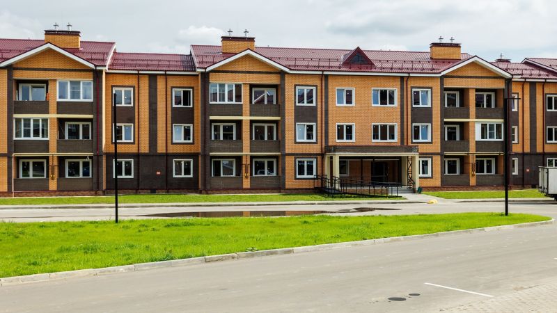 Борисоглебское