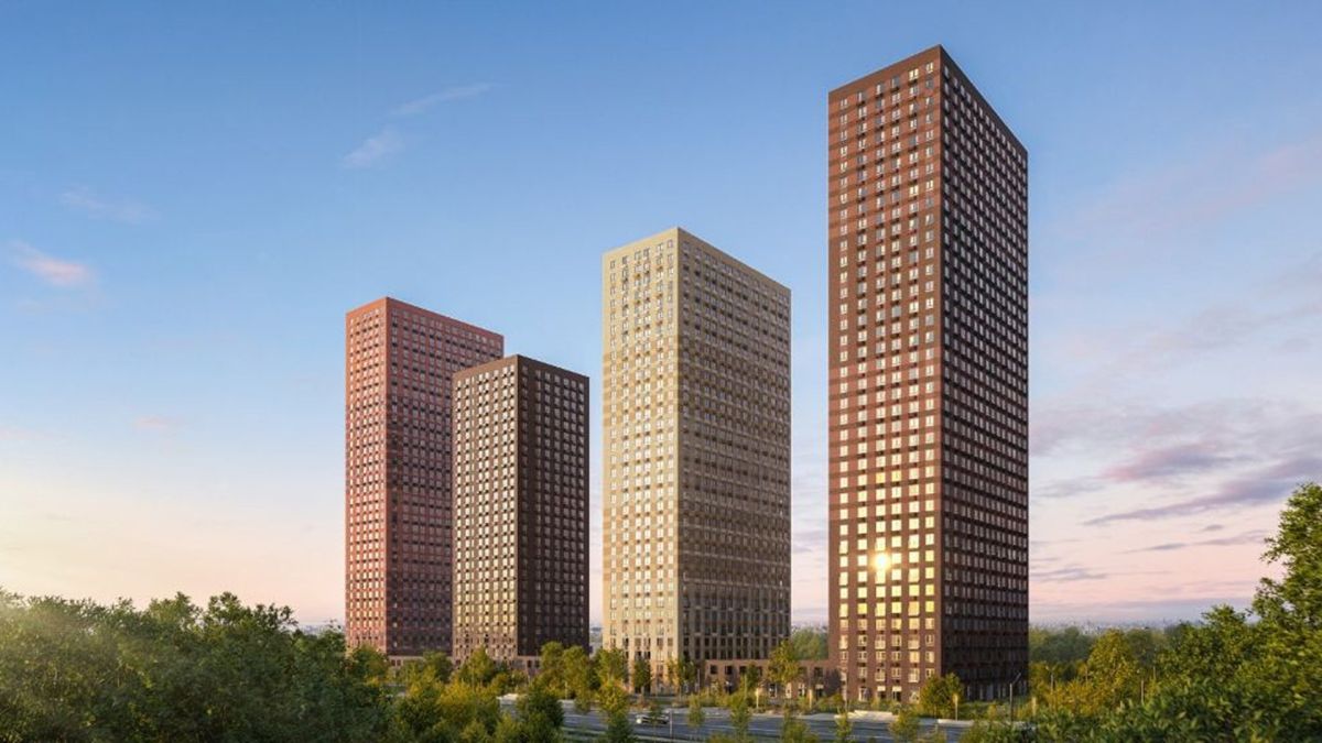 Первый Дубровский