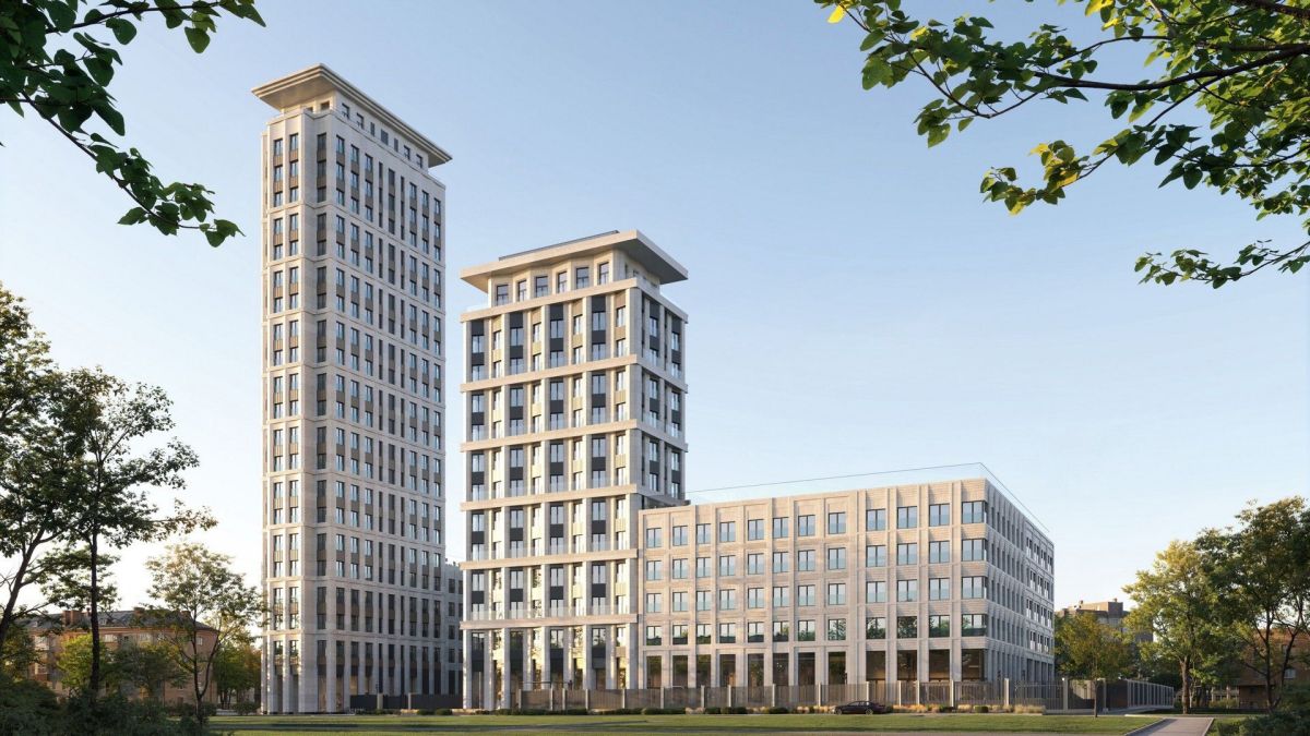 Дом на Часовой