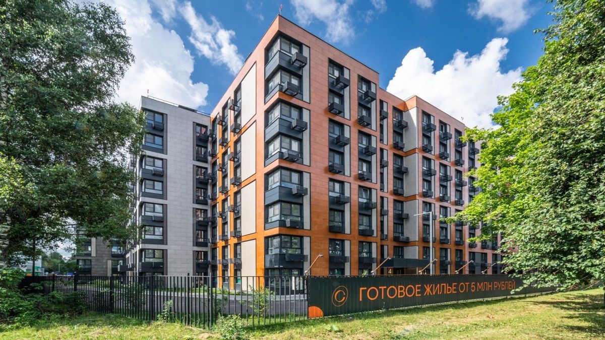 Clementine (Клементин)