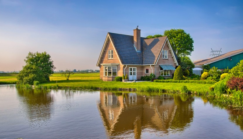 Дома по программе льготной ипотеки теперь можно строить до двух лет