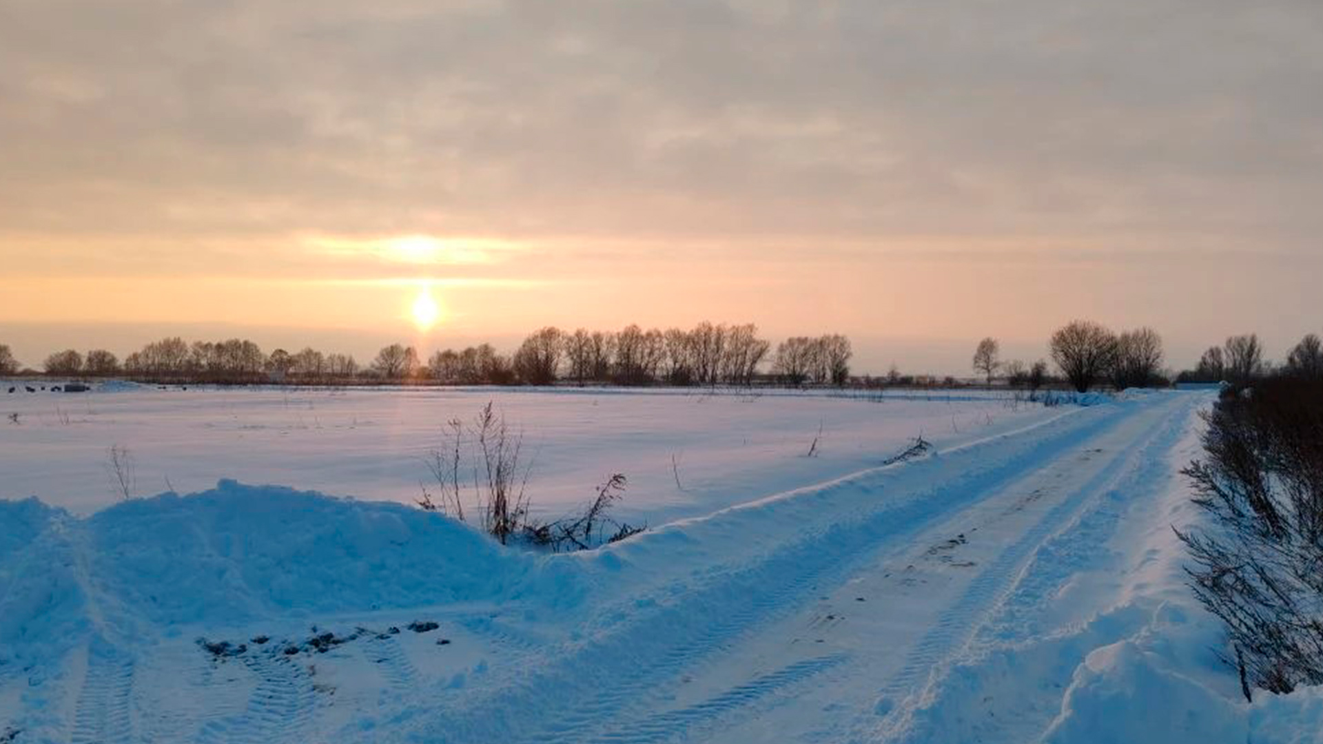 Коттеджный посёлок "Дивноречье"