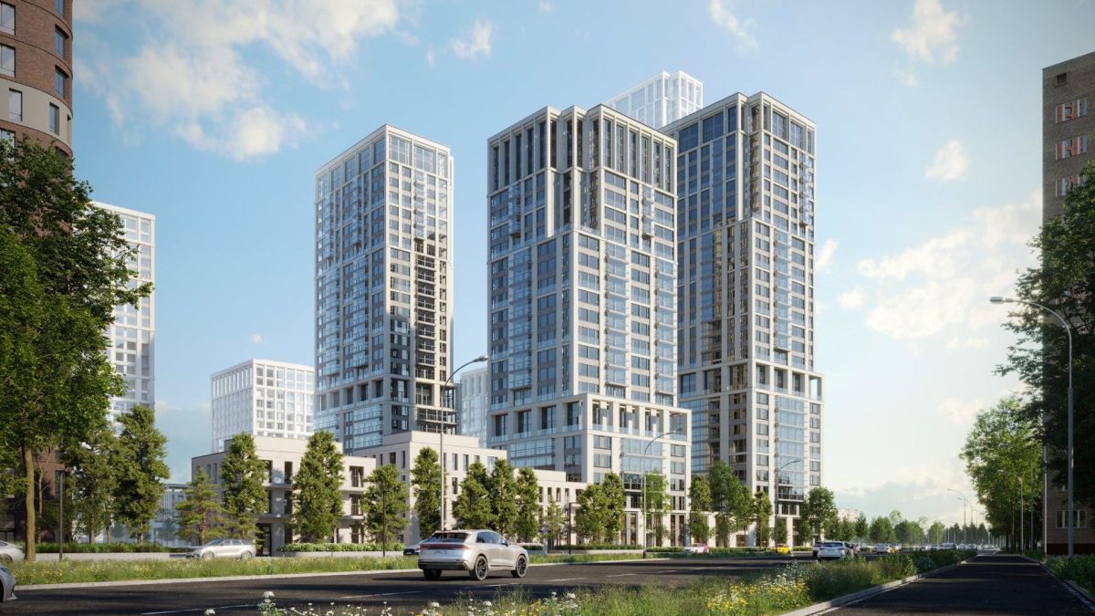 Квартал Издание