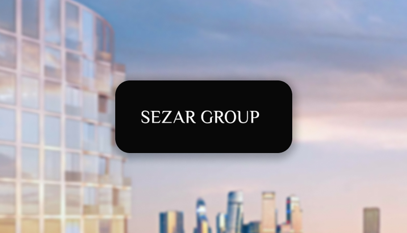 SEZAR GROUP анонсировал новый проект премиум-класса «СЕЗАР БУДУЩЕЕ» в локации Большого Сити