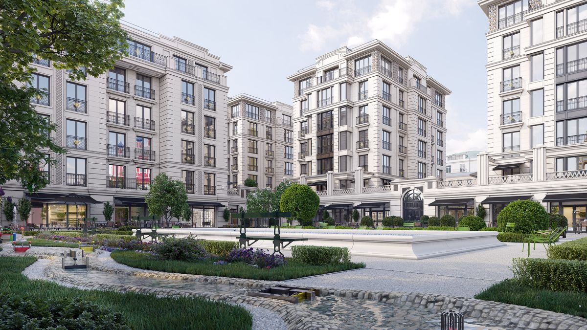 Русские Сезоны