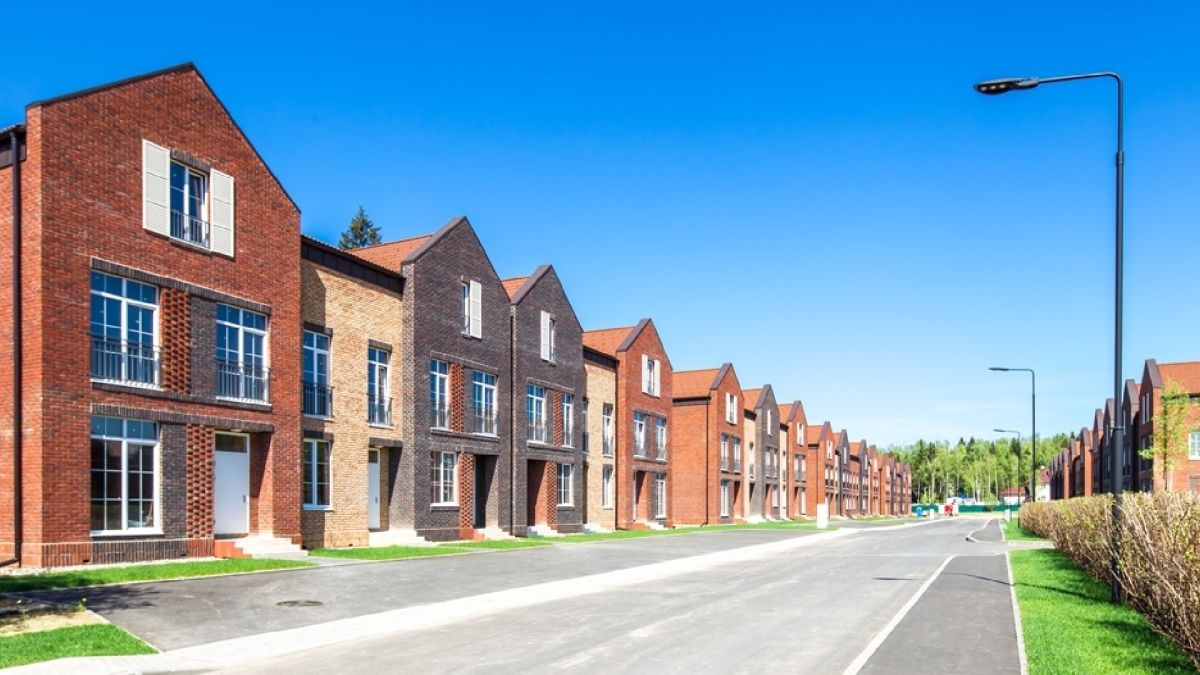 Парк Апрель