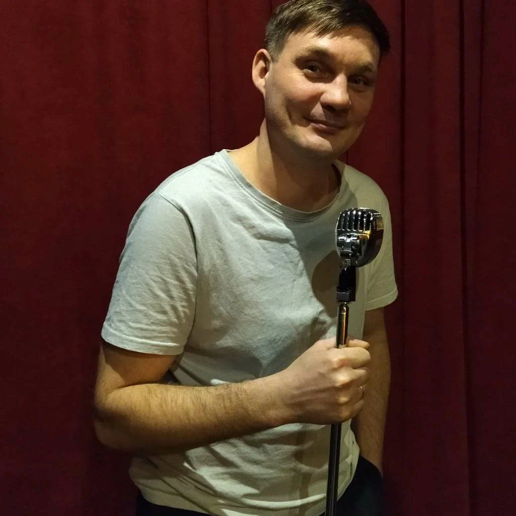 Kirill Rodionov