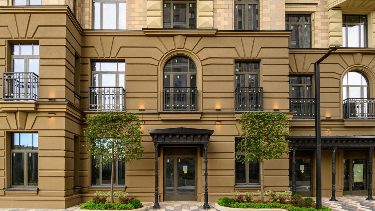 Театральный квартал