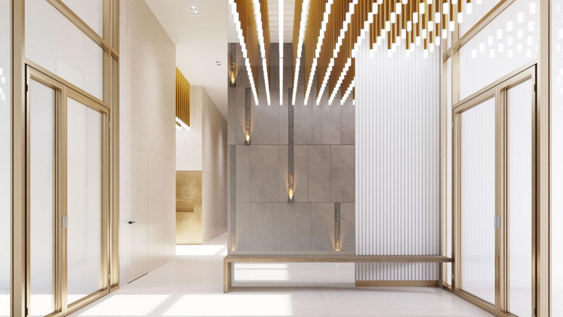 Гранд-лобби