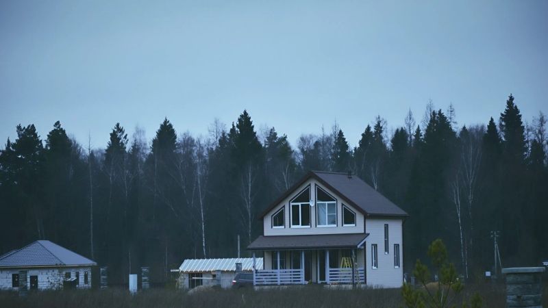 Участок 6.6 соток в посёлке «Максимово парк»
