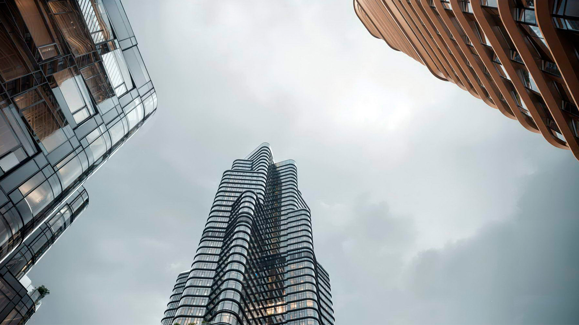 ЖК «Начало»