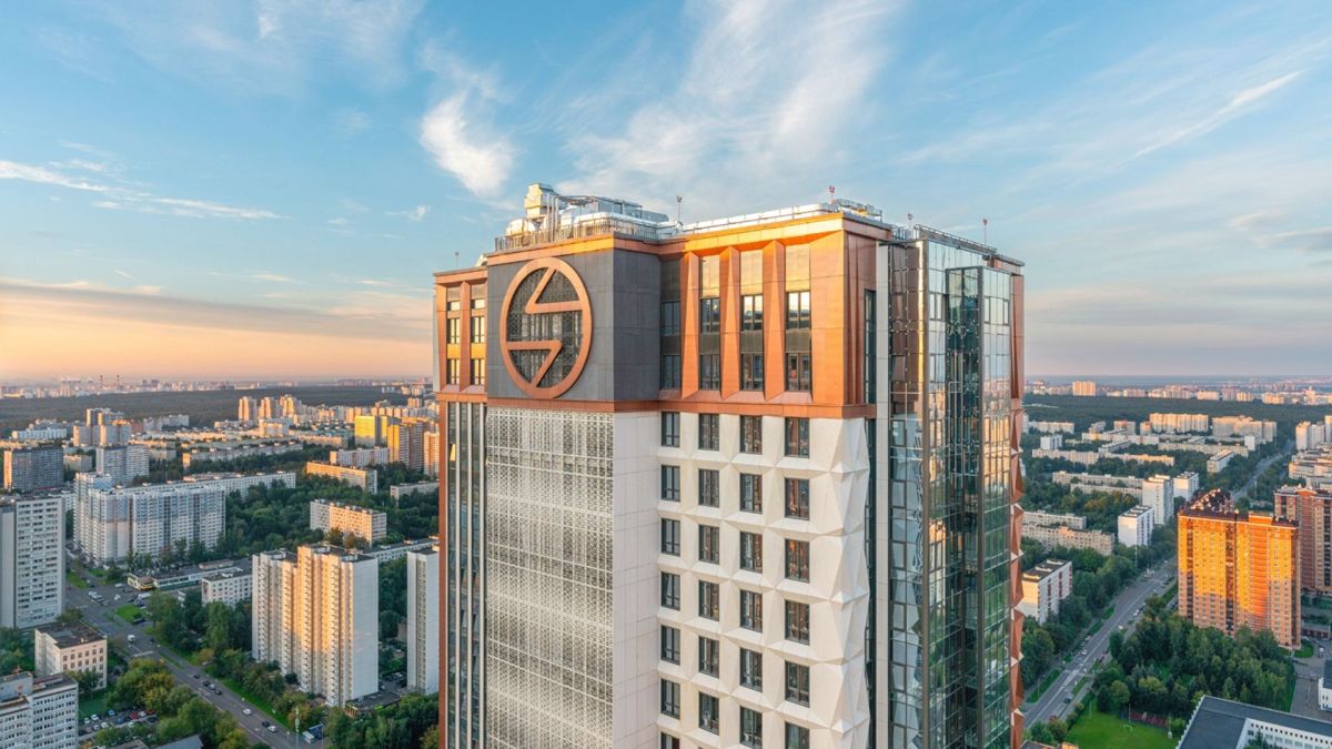 Архитектор