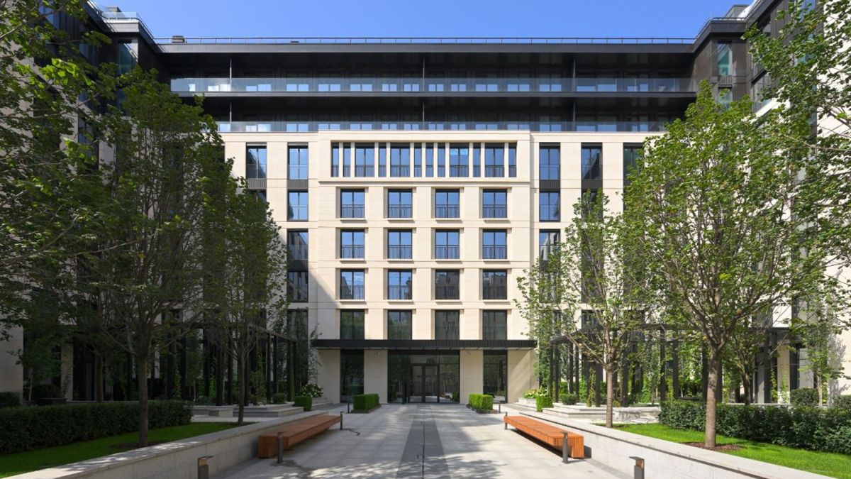 Клубный дом TURGENEV (Тургенев)