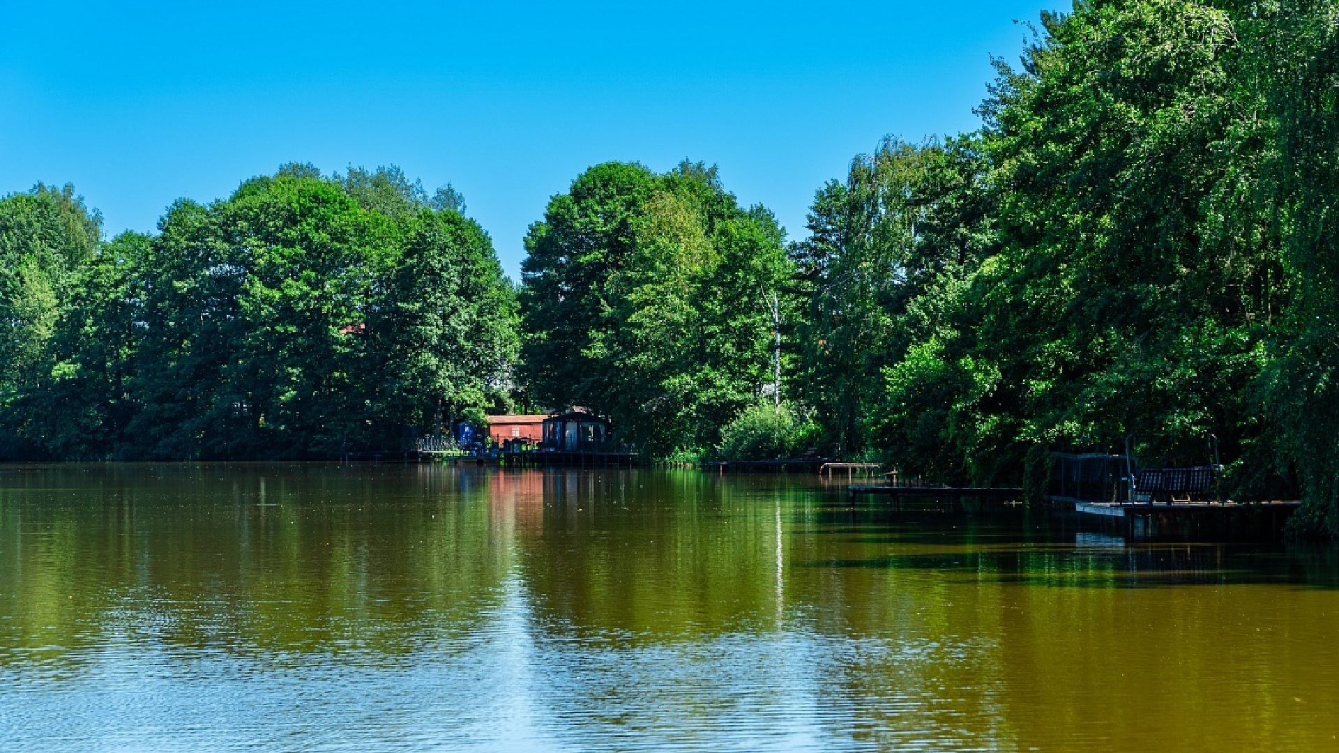 Пашуковские Озёра