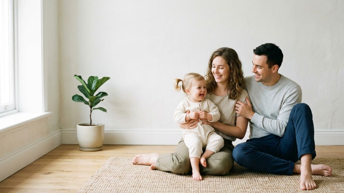 Семейная ипотека по новым правилам: Кабмин определил сроки запуска реформы