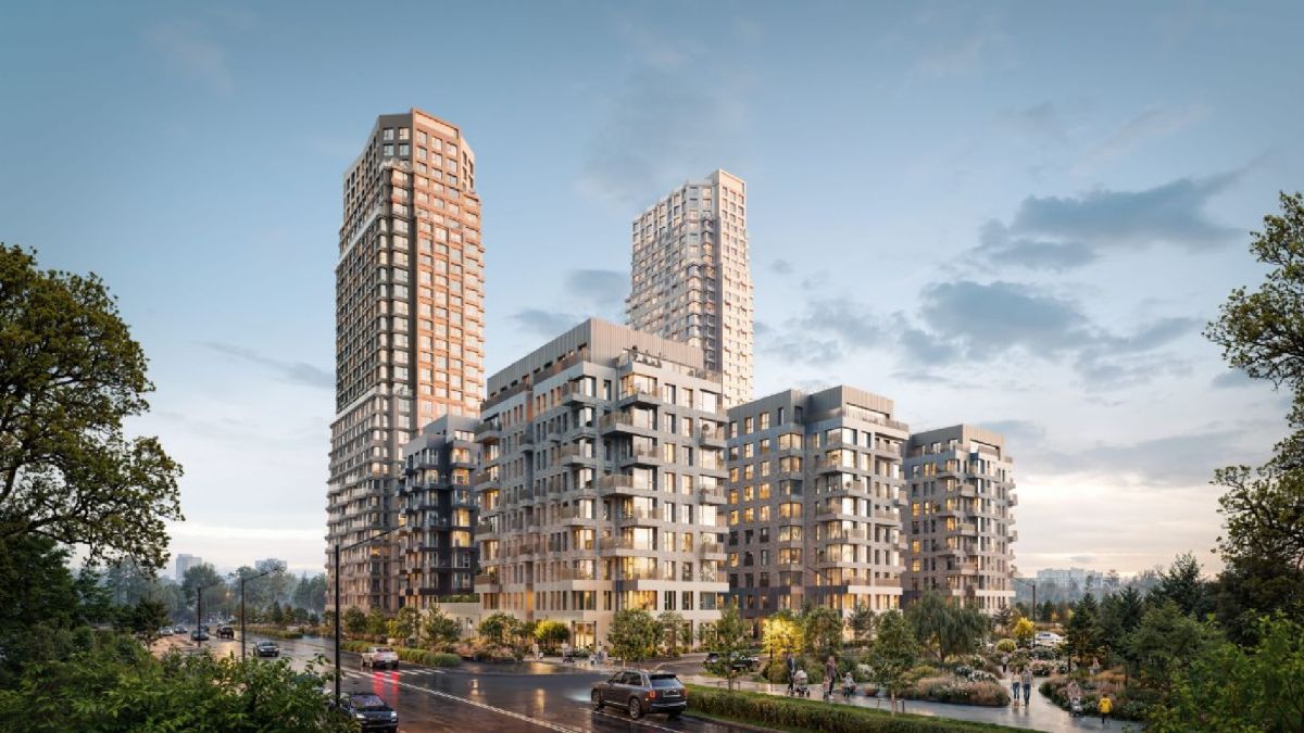 Строгино 360