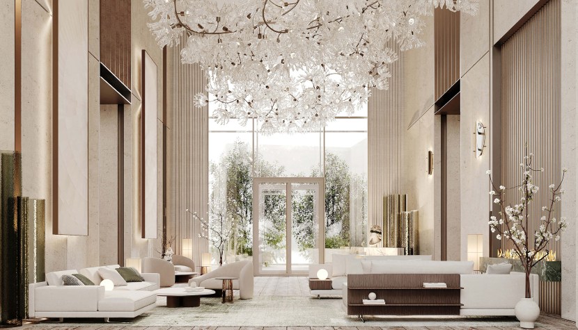 Топ самых дорогих ЖК Москвы