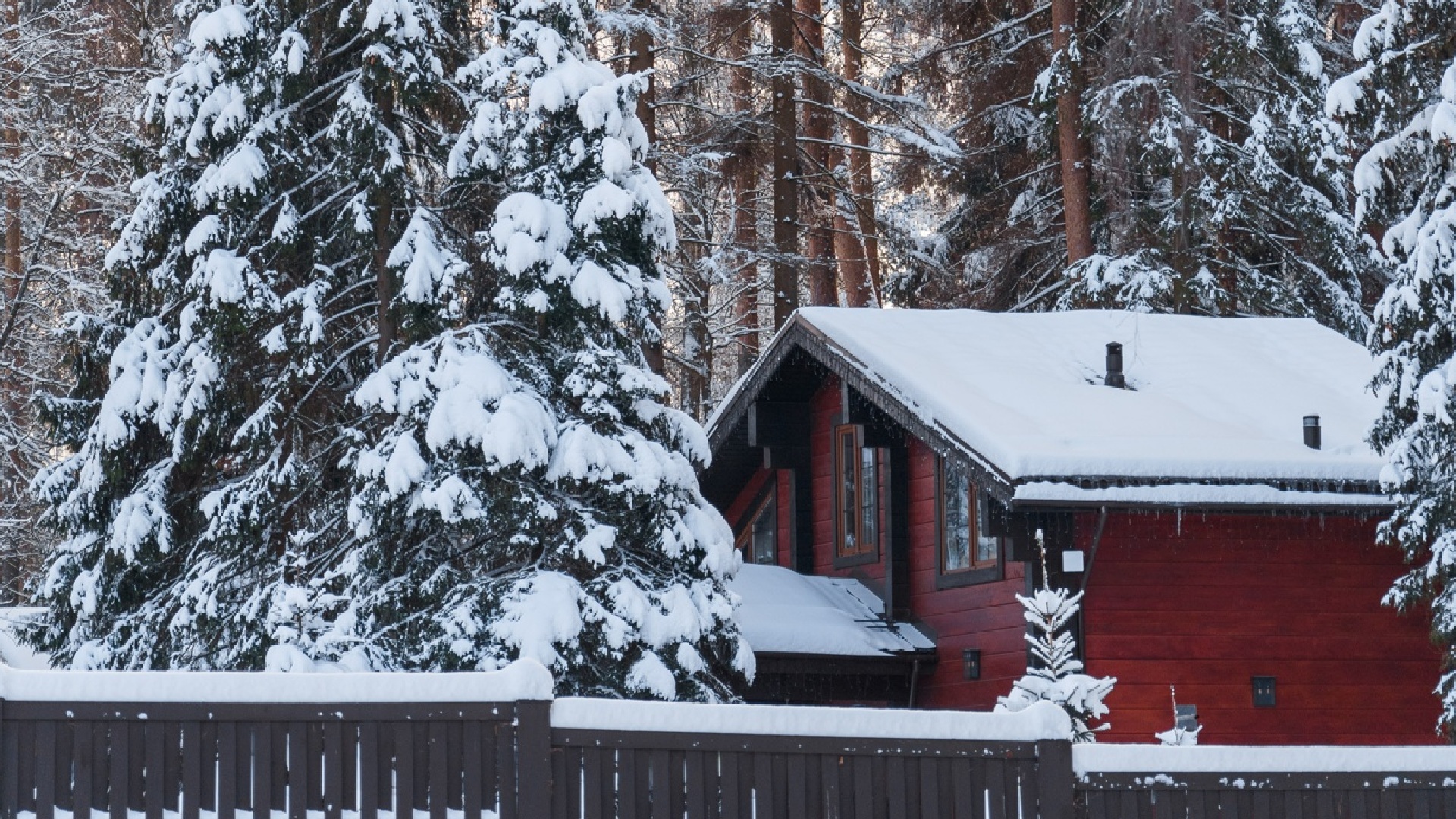 Вариант дома