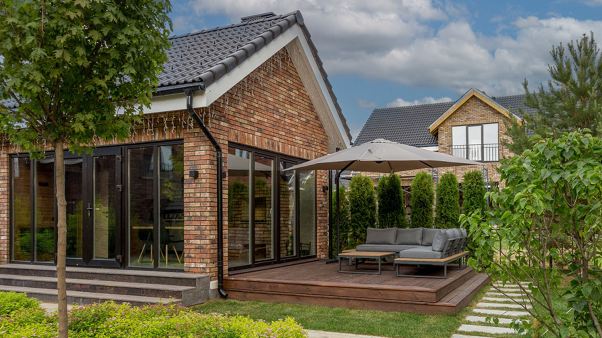 Резиденция Булатово