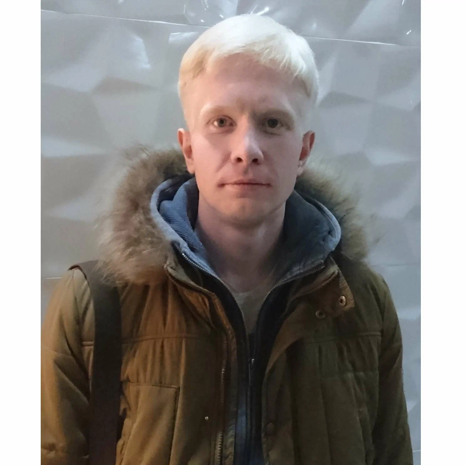 Илья Тумашук