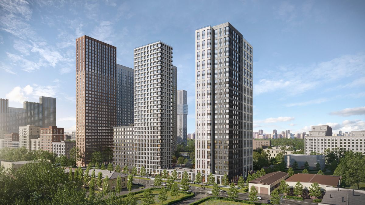 Level Селигерская