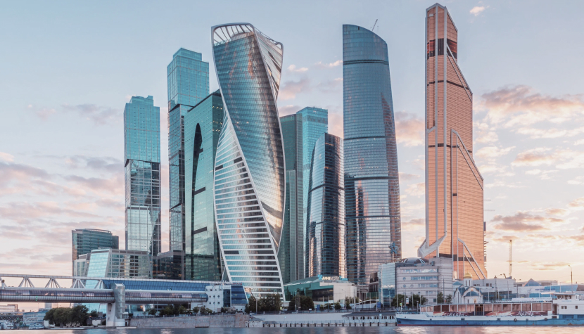 В «Москве-Сити» зафиксирован ценовой рекорд: офисный пентхаус выставлен за 11 млрд рублей