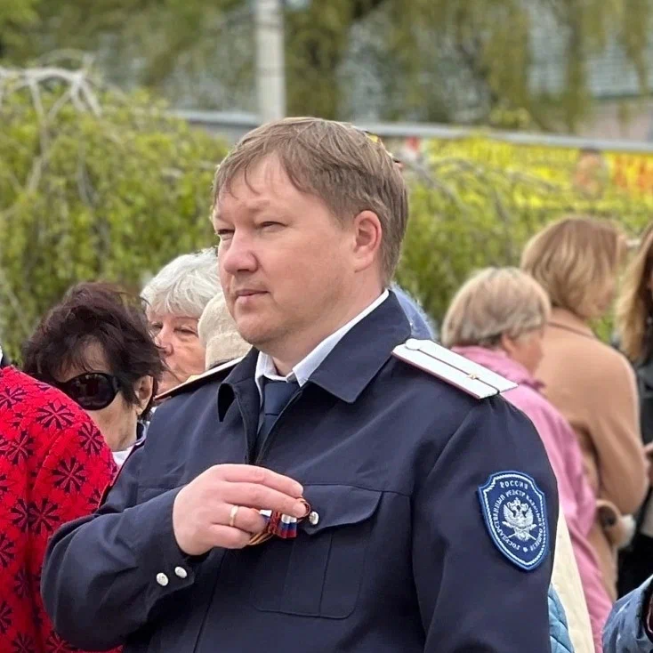  Денис Петрович