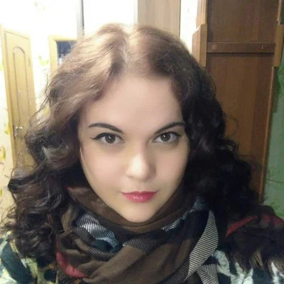  Ольга Павлова