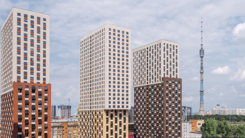 Руставели 14