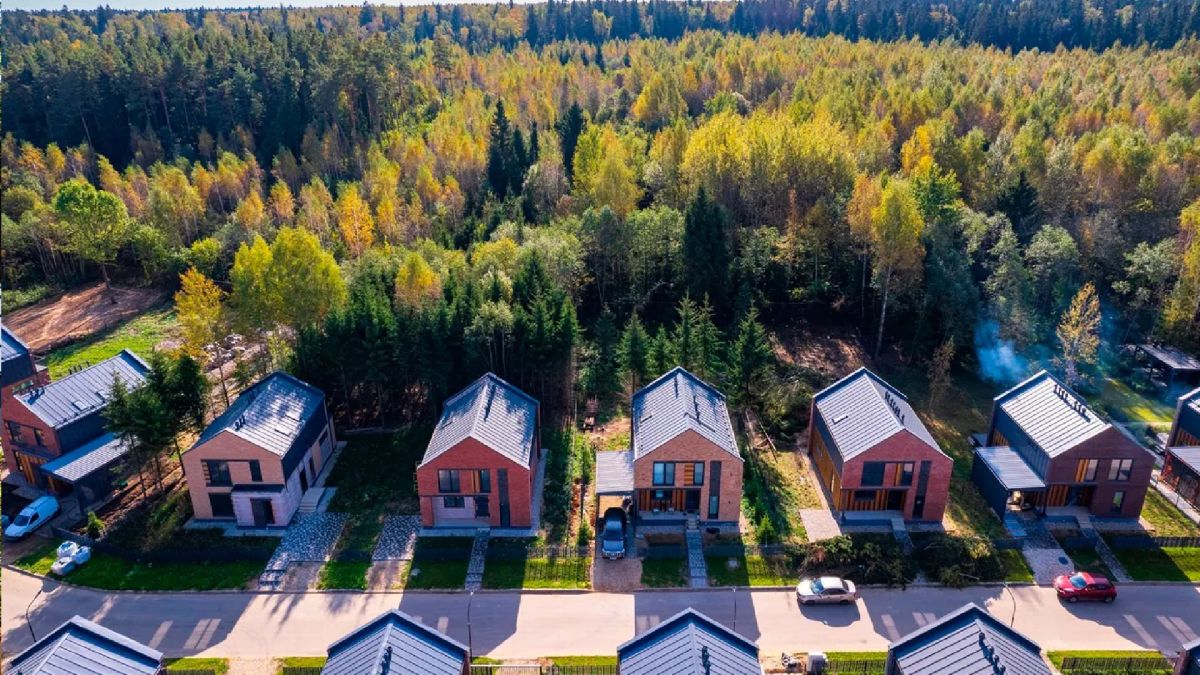 Март Хаус 2.0