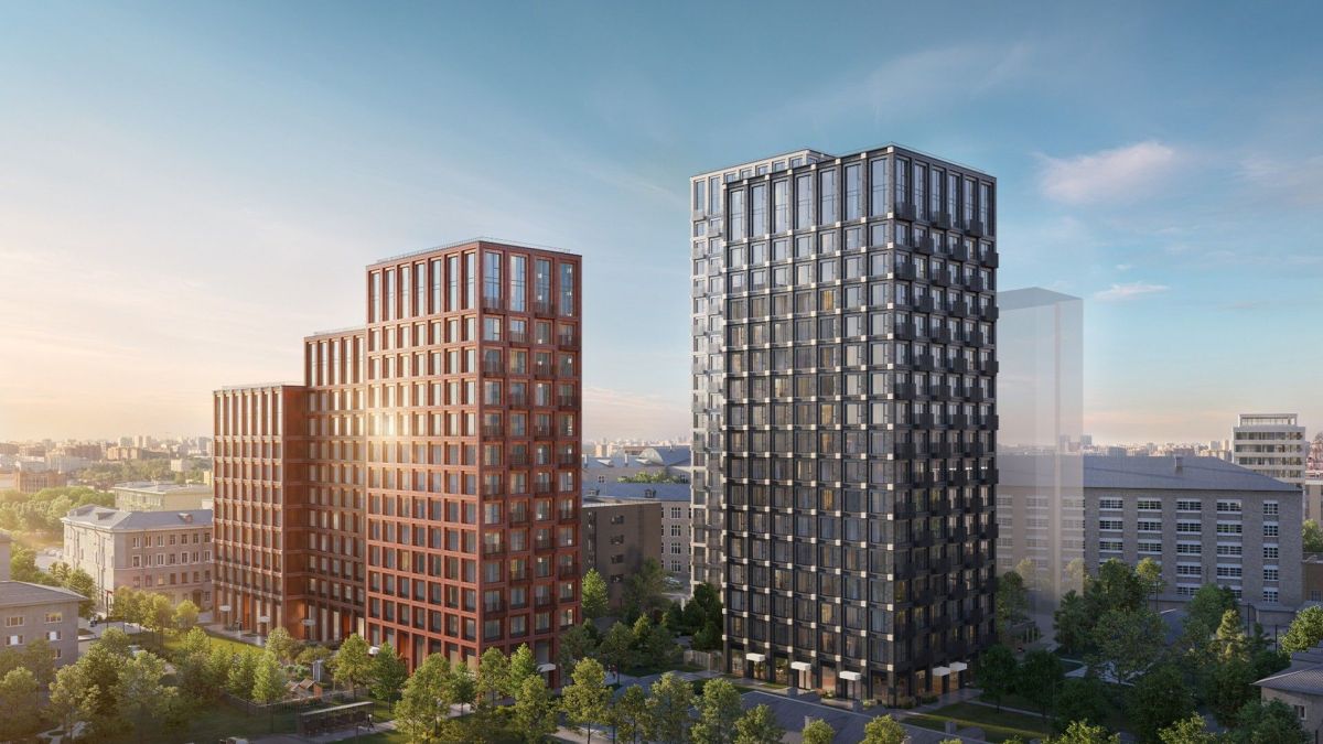 Level Бауманская