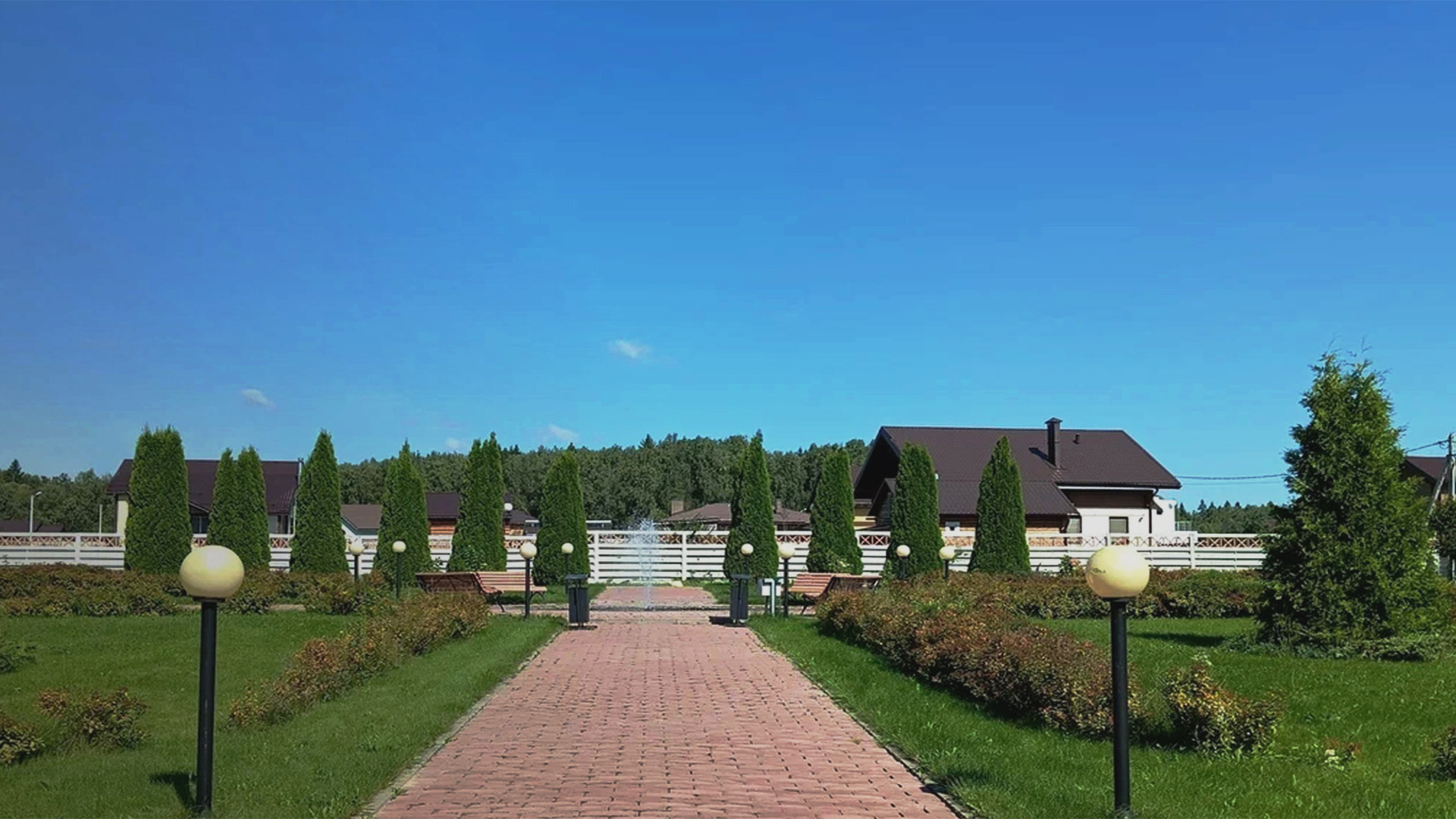 Покровские Земли